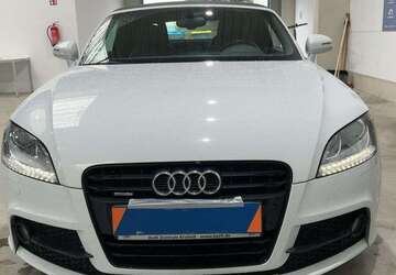 Audi TT 149.900 km 16.500 &euro; Dortmund 44145
