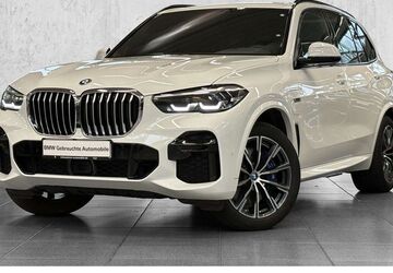 BMW X5 106.900 km 43.980 &euro; Sprockhövel 45549