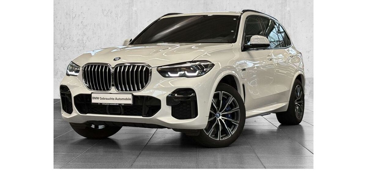 BMW X5 99.800 km 45.390 &euro; Sprockhövel 45549