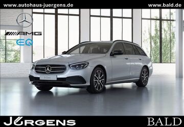 Mercedes-Benz E 220 88.135 km 30.890 &euro; Dortmund 44139