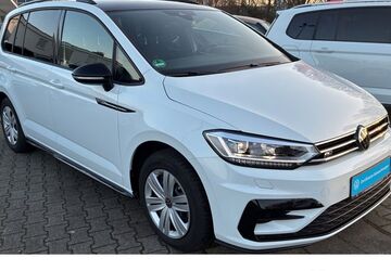 VW Touran 9.281 km 39.739 &euro; Herten 45701