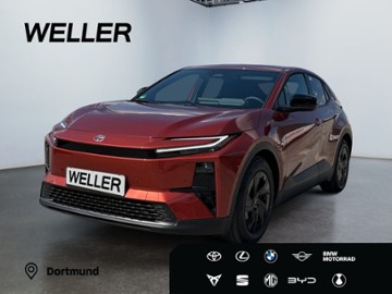 Gebrauchte Toyota C-HR