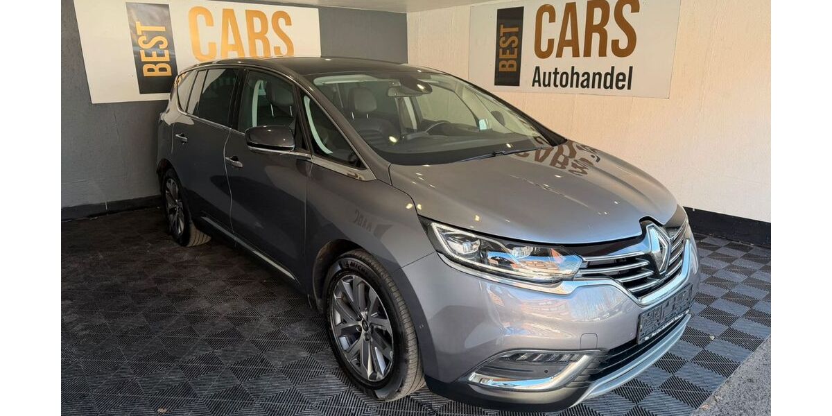 Renault Espace 160.700 km 11.600 &euro; Bochum 44805