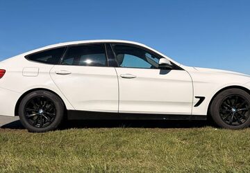 BMW 330 Gran Turismo 220.000 km 13.000 &euro; Hagen 58135