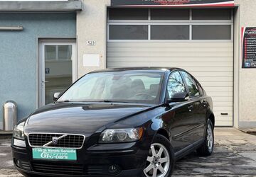 Volvo S40 219.000 km 1.999 &euro; Bochum 44894