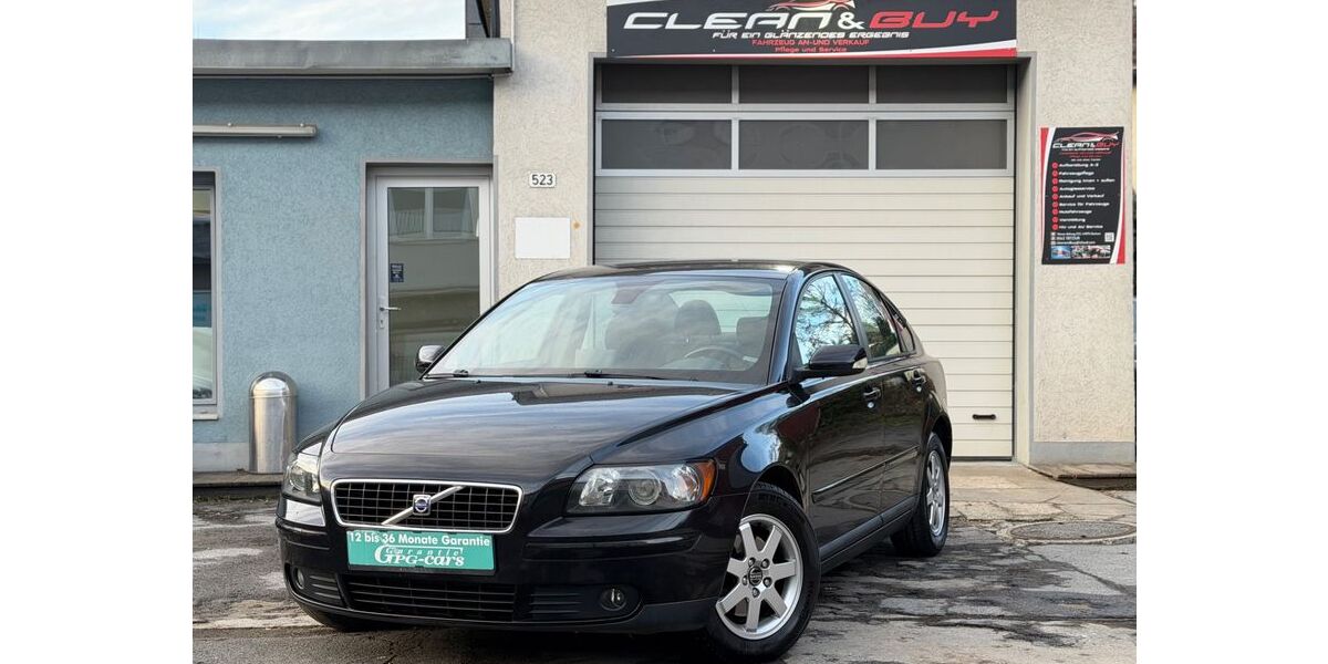 Volvo S40 219.000 km 1.999 &euro; Bochum 44894