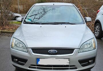 Ford Focus 173.000 km 2.800 &euro; Iserlohn 58638