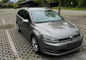 VW Golf 175.000 km 9.900 &euro; Dortmund 44135