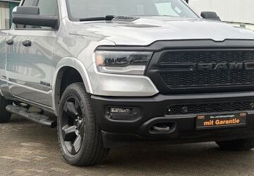 Dodge RAM 82.081 km 37.990 &euro; Fröndenberg 58730
