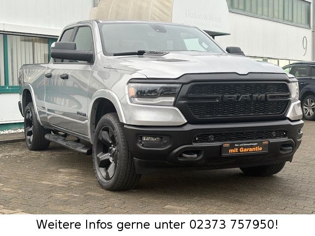 Dodge RAM 82.081 km 37.990 &euro; Fröndenberg 58730