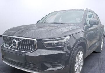 Volvo XC40 42.466 km 27.990 &euro; Gelsenkirchen 45891