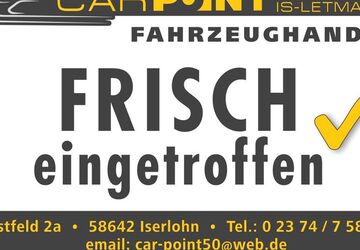 Hyundai TUCSON 140.455 km 16.199 &euro; Iserlohn-Letmathe 58642