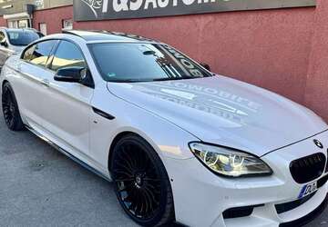BMW 640 123.000 km 34.499 &euro; Dortmund 44147