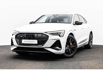 Audi e-tron 73.410 km 36.330 &euro; Hagen 58091