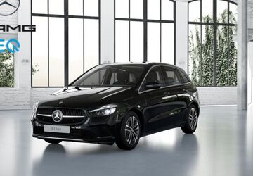 Mercedes-Benz B 200 9.064 km 32.690 &euro; Hagen 58135