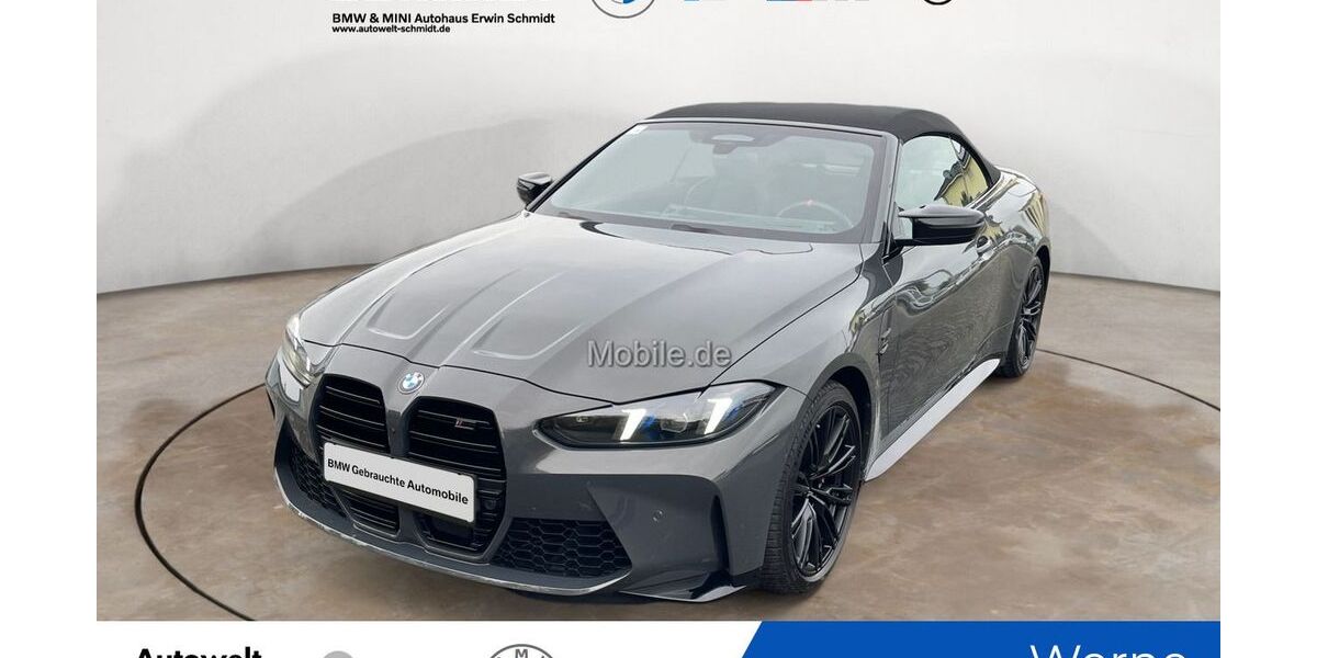 BMW M4 24.005 km 75.888 &euro; Werne 59368