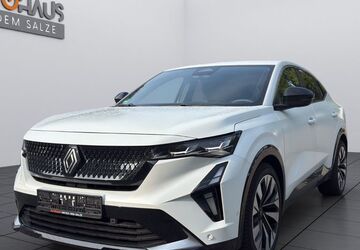 Renault Rafale 11.060 km 34.990 &euro; Dortmund 44149