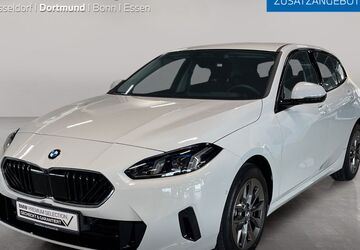 BMW 120 7.165 km 32.999 &euro; Dortmund 44263