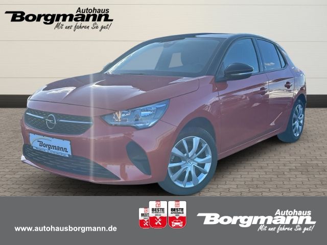 Opel Corsa 28.700 km 13.790 &euro; Gelsenkirchen 45894