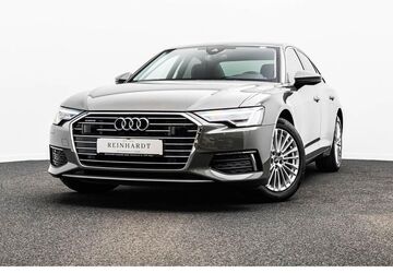 Audi A6 59.498 km 36.365 &euro; Hagen 58091