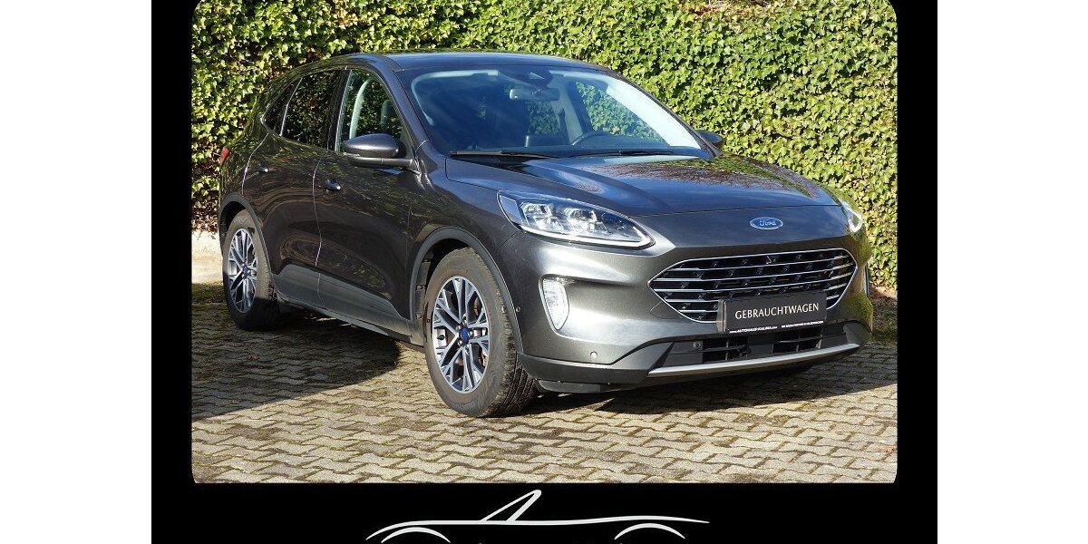 Ford Kuga 35.000 km 21.900 &euro; Gelsenkirchen 45899