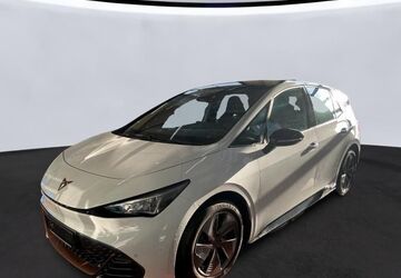 Cupra Born 27.002 km 24.150 &euro; Hagen 58091