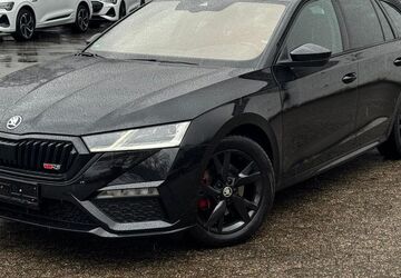 Skoda Octavia 71.042 km 28.910 &euro; Hagen 58091