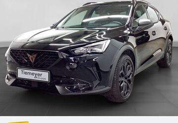 Cupra Formentor 14.945 km 28.770 &euro; Bochum 44809