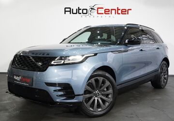 Land Rover Range Rover Velar 43.000 km 44.990 &euro; Ennepetal (Bei Wuppertal) 58256