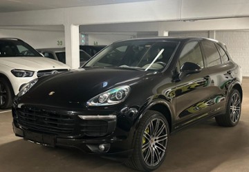 Porsche Cayenne 112.900 km 32.900 &euro; Dortmund OT Huckarde 44369