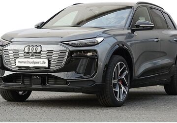 Audi SQ6 e-tron 11.000 km 92.955 &euro; Dortmund 44143