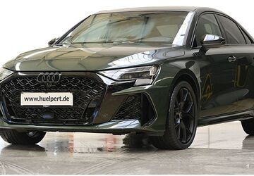 Audi RS3 6.000 km 69.990 &euro; Dortmund 44143