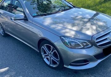 Mercedes-Benz E 220 279.500 km 10.480 &euro; Dortmund 44359
