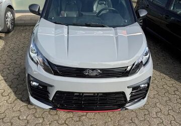 Ligier JS 60 8.000 km 17.300 &euro; Dortmund 44265