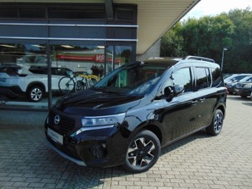 Gebrauchte Nissan Townstar
