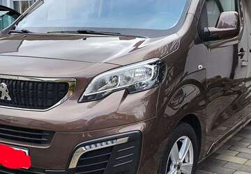 Peugeot Traveller 68.000 km 22.300 &euro; Herten, Stadt 45701