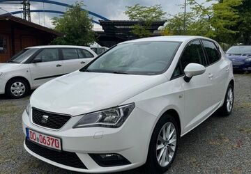 Seat Ibiza 163.000 km 5.999 &euro; Dortmund 44359