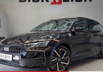 Skoda Octavia 23.883 km 32.950 &euro; Menden (Sauerland) 58708