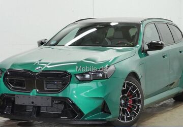 BMW M5 7.005 km 116.790 &euro; Lünen 44534