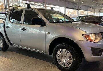 Mitsubishi L200 250.000 km 7.490 &euro; Datteln 45711