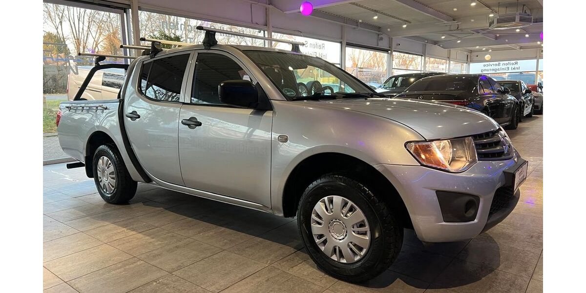 Mitsubishi L200 250.000 km 7.490 &euro; Datteln 45711