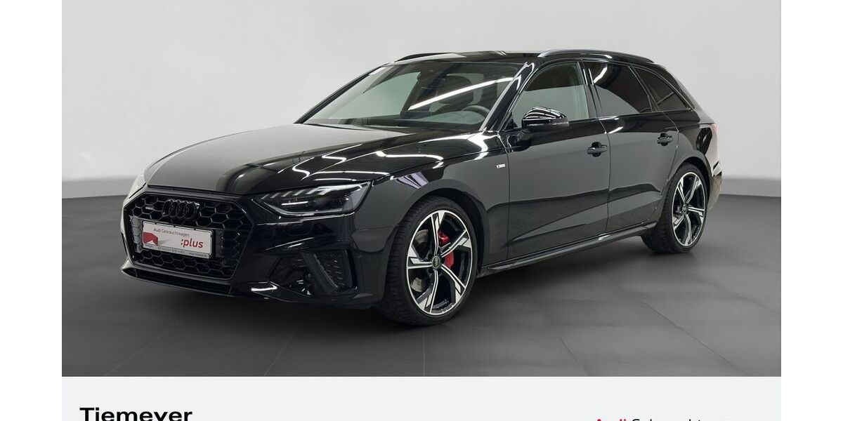 Audi A4 26.152 km 38.980 &euro; Bochum 44809