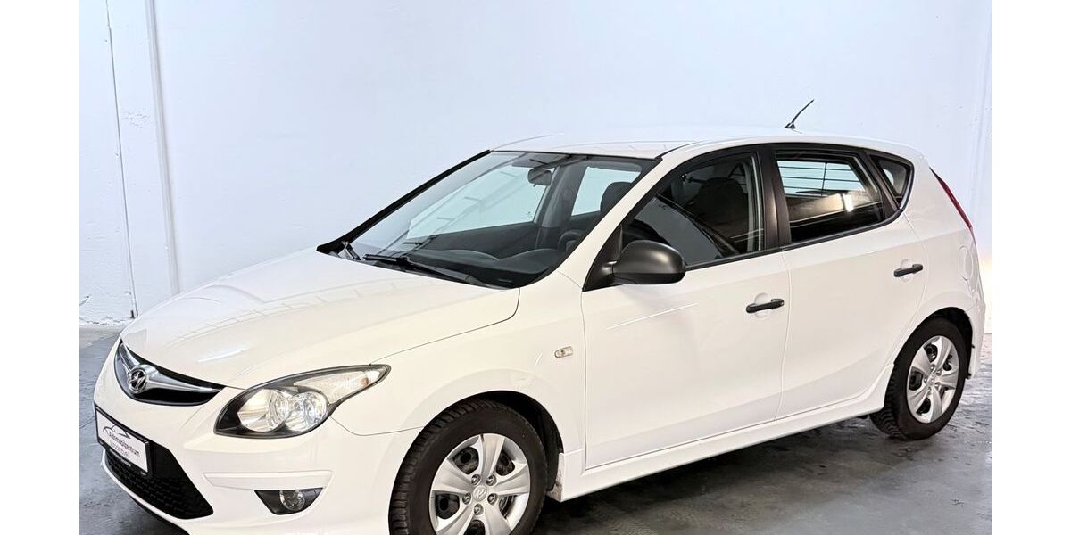 Hyundai i30 195.497 km 2.990 &euro; Sprockhövel 45549