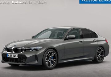 BMW 320 7.319 km 49.999 &euro; Dortmund 44263