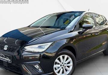Seat Ibiza 1.800 km 16.990 &euro; Hagen 58135