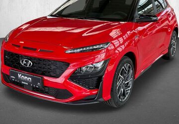 Hyundai KONA 61.025 km 17.990 &euro; Castrop-Rauxel 44575