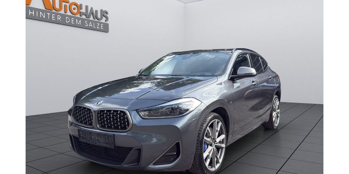 BMW X2 86.500 km 26.490 &euro; Dortmund 44149