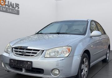 Kia Cerato 215.000 km 1.490 &euro; Dortmund 44149
