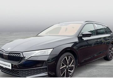 Skoda Octavia 10.707 km 39.888 &euro; Dortmund 44309