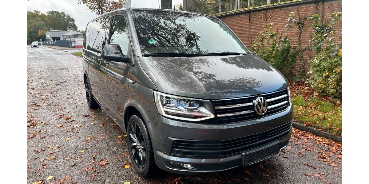 VW T6 Transporter 93.042 km 36.799 &euro; Oer-Erkenschwick 45739
